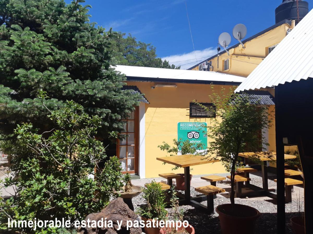 Apart El Nevado Malarguee Kültér fotó