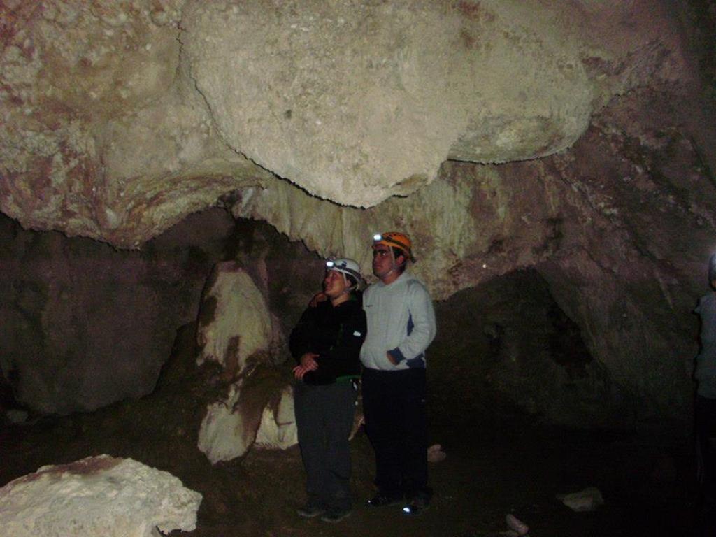 Apart El Nevado Malarguee Kültér fotó