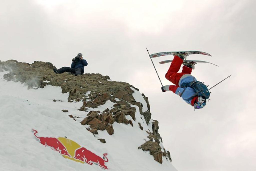 Apart El Nevado Malarguee Kültér fotó